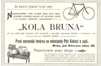 Rodina Kohoutů a Strojnická dílna Jana Kohouta