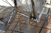 Kohout – serial number 523