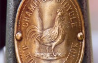 Český klub velocipedistů 1880