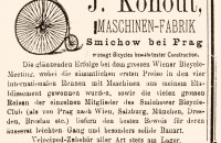 Rodina Kohoutů a Strojnická dílna Jana Kohouta