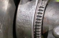 The Kohout - serial number 404