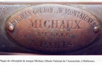 Foto Michaux - 2A