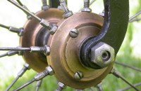 The Kohout - serial number 404