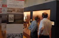 Exhibitions