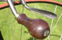 The Kohout - serial number 404