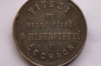 Český klub velocipedistů 1880