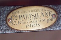 Foto Michaux - 9D