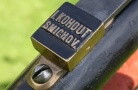 The Kohout - serial number 404