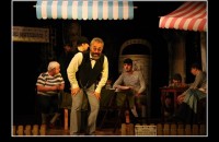 Theatre
