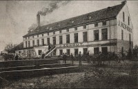Rodina Kohoutů a Strojnická dílna Jana Kohouta