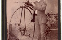 Český klub velocipedistů 1880