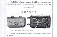 Jan Kohout a zmapování počátků výroby