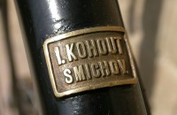 Kohout – výrobní číslo 564