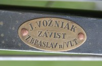 Vysoké kolo Závist