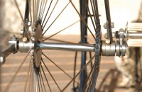 Kohout – serial number 523