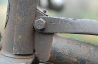 Kohout – výrobní číslo 752