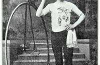 Český klub velocipedistů 1880