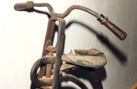 Kohout – tréninkový stroj