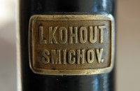 The Kohout – Serial number 39