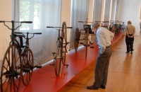 Exhibitions
