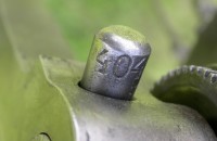 The Kohout - serial number 404