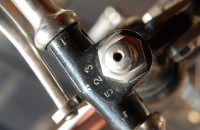 Kohout – serial number 523