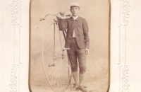 Český klub velocipedistů 1880