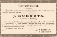 Český klub velocipedistů 1880