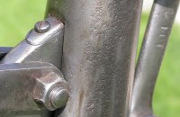 The Kohout - serial number 404