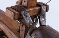 Hobby horse, copy, Germany – first registration 1818