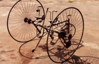 Český klub velocipedistů 1880