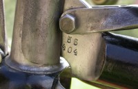 The Kohout - serial number 404