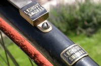 The Kohout - serial number 404
