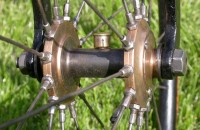 The Kohout - serial number 404