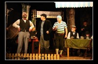 Theatre