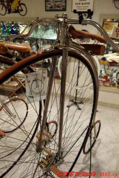 147 - Martins Bike Shop, PA, USA