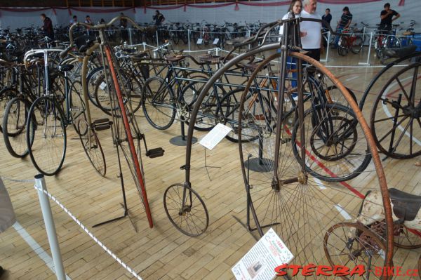 142/B " IVCA Exposition 2014 " –  Hungary