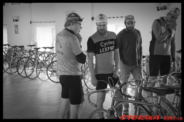 Battaglia cyclonostalgia 2014 - atmosphere