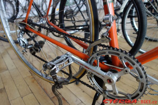 142/B " IVCA výstava 2014 " –  Maďarsko