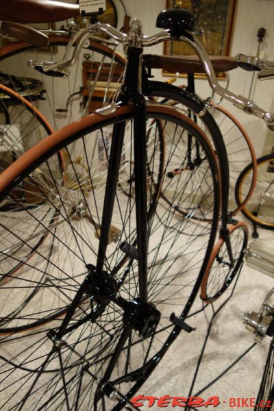 147 - Martins Bike Shop, PA, USA