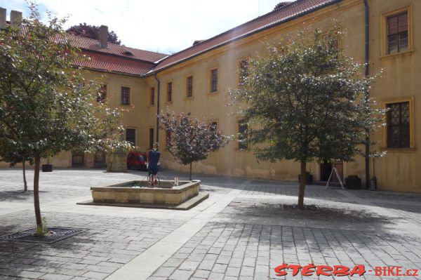 141 - JIČÍN - MUZEUM HRY