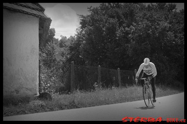 Battaglia cyklonostalgie 2014 - atmosféra