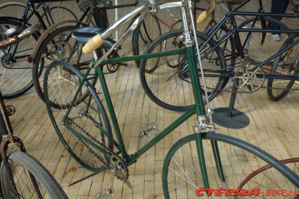 142/B " IVCA Exposition 2014 " –  Hungary