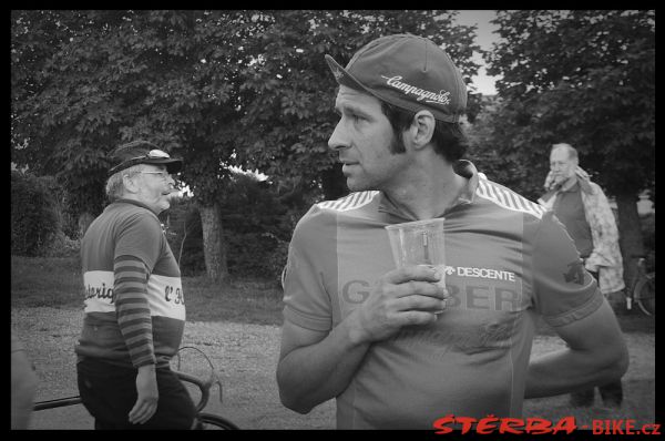 Battaglia cyclonostalgia 2014 - atmosphere