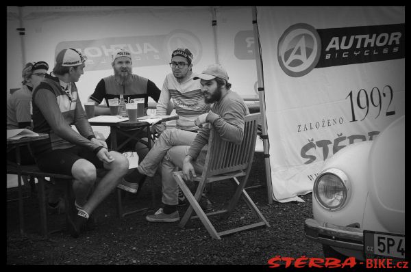 Battaglia cyclonostalgia 2014 - atmosphere