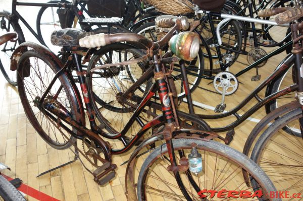 142/B " IVCA výstava 2014 " –  Maďarsko