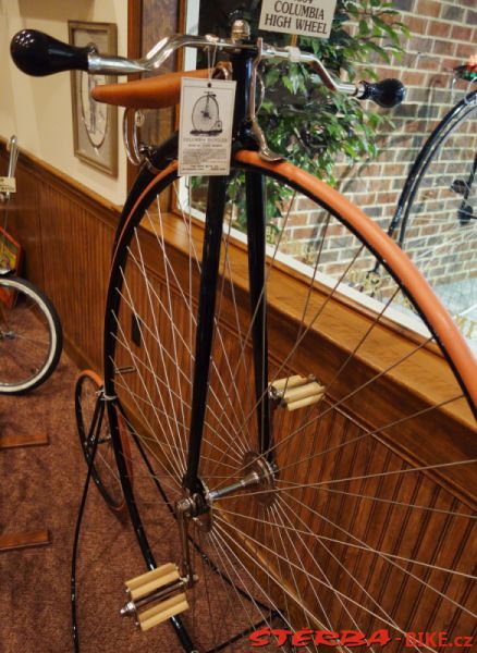 147 - Martins Bike Shop, PA, USA
