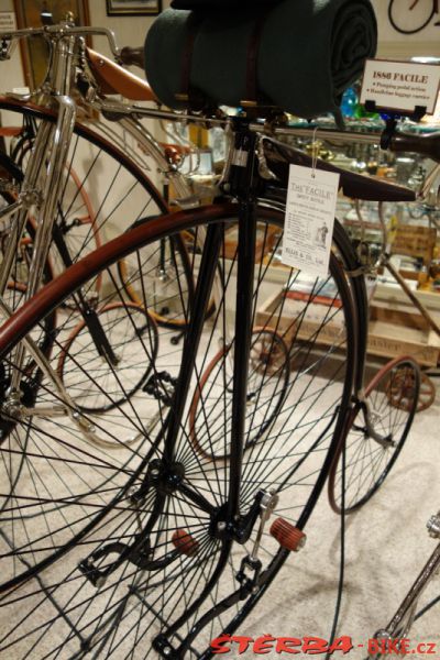 147 - Martins Bike Shop, PA, USA