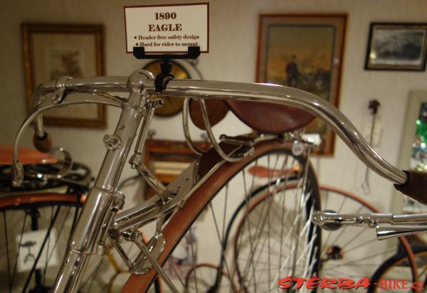 147 - Martins Bike Shop, PA, USA
