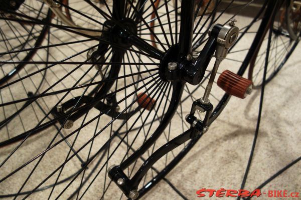 147 - Martins Bike Shop, PA, USA